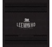 Min Ho, Lee - Lee Min Ho First Special Album