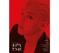 Min Hyuk, Lee (Btob) - Vol 1: Hutazone
