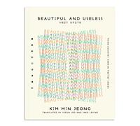 Min Jeong Kim Beautiful and Useless (Tascabile)