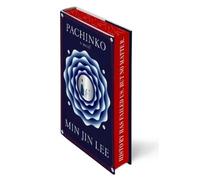 Pachinko (Deluxe Limited Edition)