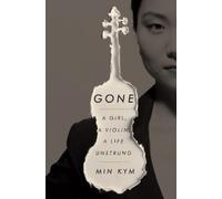 Min Kym Gone (Copertina rigida)