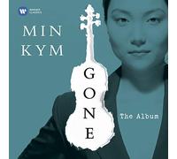 Min Kym Gone The Album
