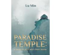 Min Lu Paradise Temple (Copertina rigida)