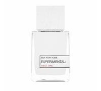 Min New York First Time 75 ml - Eau de Parfum