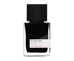 Min new york The Botanist - 75 ML EAU DE PARFUM