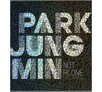 Min Park Jung - Not Alone (1St Single)