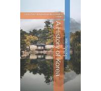 Min-Soo Kim A History of Korea (Tascabile)