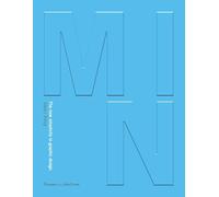 Min: The New Simplicity in Graphic Design, Still Life Photography by Stuart Tolley