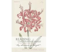 Min Wild Reading Christopher Smart in the Twenty-first Centur (Copertina rigida)