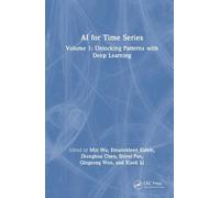 Min Wu AI for Time Series (Copertina rigida)