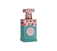 Min ya Vert Paris Corner Eau de Parfum, 100 ml, profumo fruttato di lusso da uomo, bottiglia di vetro