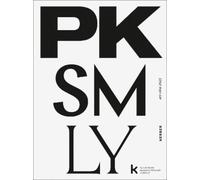 Min-young Jeon ars viva 2023 (Tascabile) ars viva