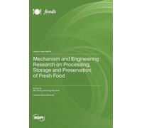 Min Zhang Hong- Mechanism and Engineering Research on Process (Copertina rigida)