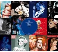 Mina - 12 American Song Book