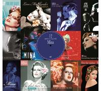 Mina - 12 - American Song Book
