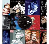 Mina - 12 American Song Book - Cd