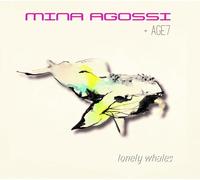 Mina Agossi & AGE7 - Lonely Whales