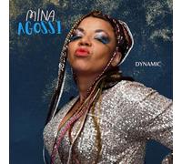 Mina Agossi - Dynamic (Tribute to Dinah Washington)
