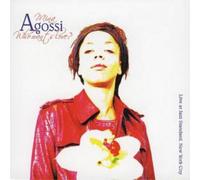 Mina Agossi Who Wants Love? Live at Jazz Standard, New York City (CD) Album