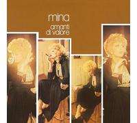 Mina - Amanti Di Valore