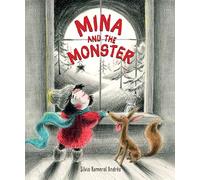 Mina and the Monster