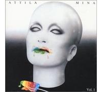 Mina - Attila Vol 1