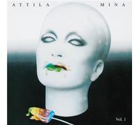 Mina - Attila Vol.1