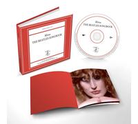 Mina Beatles Songbook (CD)