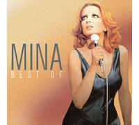 Mina - Best Of - Vinile