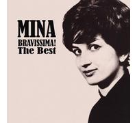 Mina - Bravissima! the Best