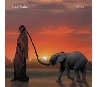 Mina - Bula Bula - Vinile (nuova edizione)
