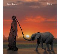 Mina - Bula Bula - Cd (nuova edizione)
