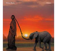 MINA - Bula Bula (2024) LP Vinyl