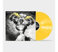 Mina - Canarino mannaro (180gr Col. Yellow - Ed. Lim Num) [2 LP]