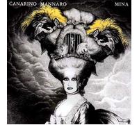 MINA - Canarino Mannaro