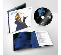 Mina Cassiopea - Italian Songbook (CD)