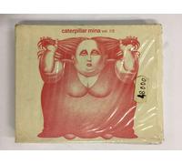 MINA CATERPILLAR - 2 MC MUSICASSETTE - NUOVO E SIGILLATO