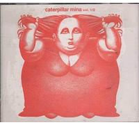 Mina - Caterpillar