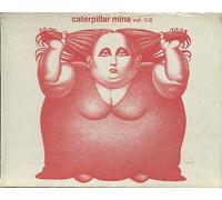 Mina - Caterpillar Vol. 1/2