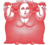 Mina - Caterpillar Vol.1/2