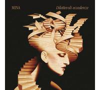 MINA CD Dilettevoli eccedenze (RSD2026)