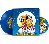 Mina Celentano - Mina Celentano - Cd + Vinile (cd + 45 giri)