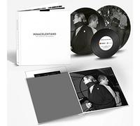 Mina Celentano MINACELENTANO - The Complete Recordings (Deluxe Specia (Vinyl LP)