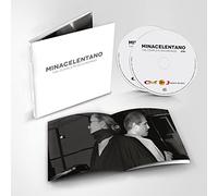 Mina Celentano - MINACELENTANO - The Complete Recordings (Digifile)