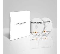 Mina Celentano - MINACELENTANO - The Complete Recordings (Hardcoverbook)