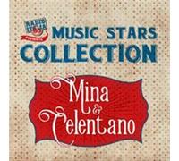 Mina & Celentano (2 Cd) - Radio Italia Anni 60