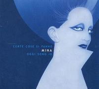 Mina - Certe Cose Si Fanno