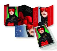 MINA - Christmas song book (2025) MC pre-order