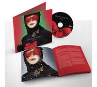 MINA - Christmas Song Book - CD NUOVO SIGILLATO PREORDINE DAL 5 DICEMBRE