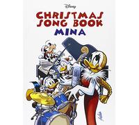 Mina - Christmas Song Book (Libro + Cd)